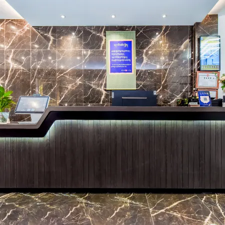 Aba Coral Yuan Holiday Hotel