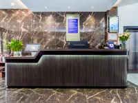 Aba Coral Yuan Holiday Hotel