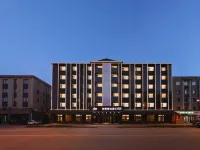 Homeinn Plus Hotels in Antu