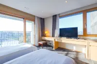 프롬에이치 더베스트호텔 제주 성산  호텔