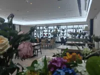 Jianzhi Hotel (Urumqi People's Square)