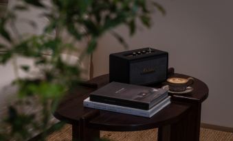 Wushan · Villa Designer Holiday Homestay (Dali Ancient City Store)