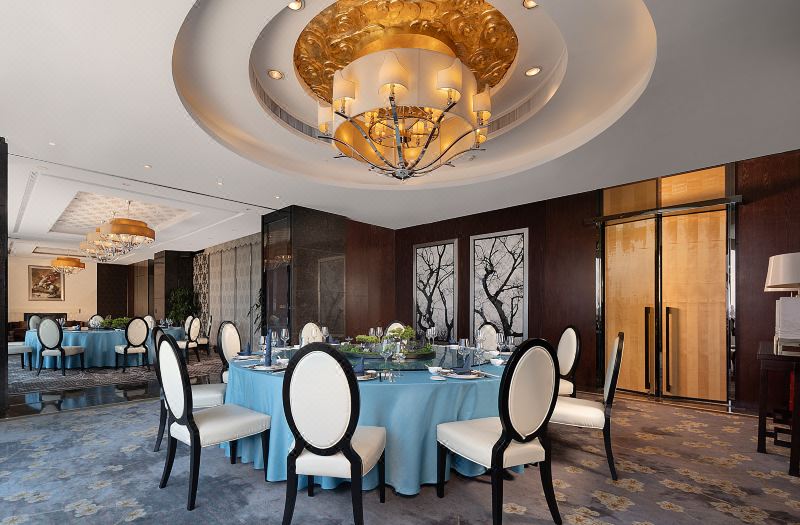 Zhejiang Grand Hotel photo 4
