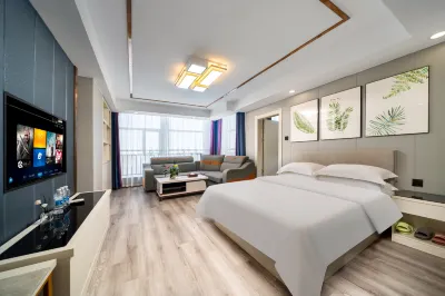 Golden Hao Hotel Kuqa