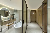 Crowne Plaza LANZHOU NEW AREA by IHG