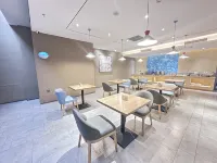 Homeinn· NEO (Etuoke Banner Qipanjing Government Store) - Morgenmad