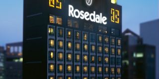 Rosedale Hotel Hong Kong