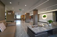 HuLin Zhuo Yi Hotel Hotels in Hulin