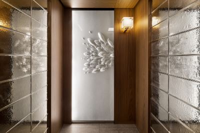 共有エリア アンダーズ東京 虎ノ門ヒルズ - ア コンセプト バイ ハイアットの写真