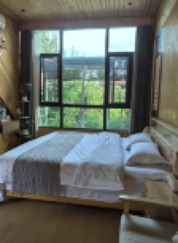 Close to the mountain homestay