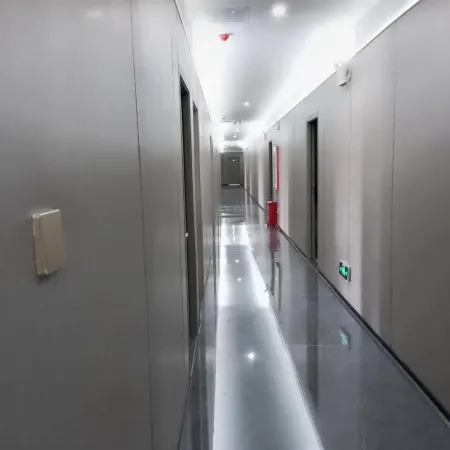 Chli Urban Hotel