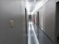 Chli  Urban  Hotel - Dağ Manzaralı