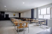 Homeinn Fairyland Hotel (Korla Tianshan West Road) - فطور
