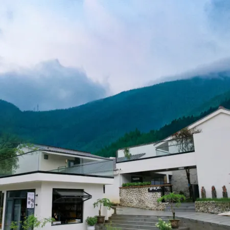Futi Yanyu Cultural Theme B&B
