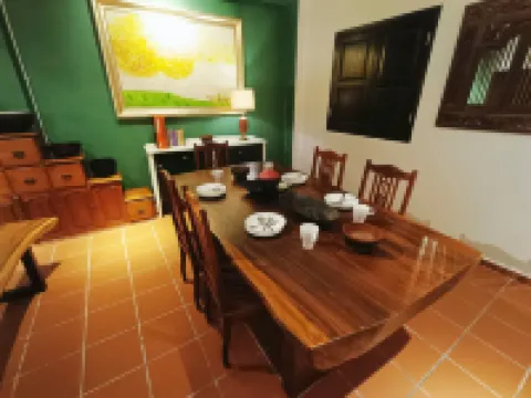 57 Ruma Oren Heritage Jonker Residence
