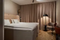 Scandic Visby Hotels in Visby