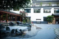 Xiaoyao Mountain Villa Hotels near Changle East Railway Station