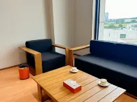 Howard Johnson Huaqiao Plaza xinyu - Gym
