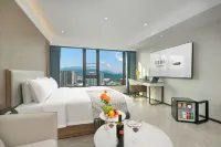 Guangzhou Baoneng Performing Arts Center Luogang Wanda Plaza Yizhi Meiju