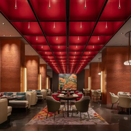 Grand Hyatt Kunming