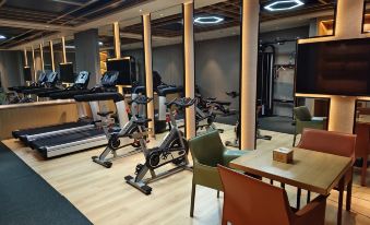 TRUE GO Hotel (Beijing Sino-Japanese Friendship Hospital Hepingli Subway Station)
