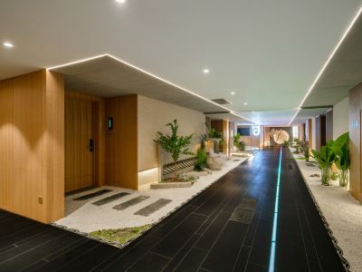 PI hotel