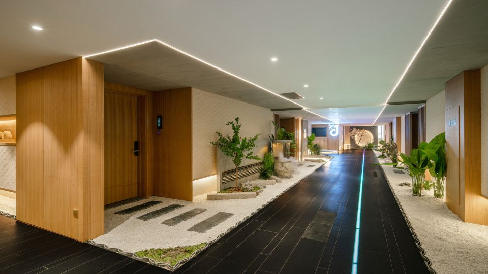 PI hotel