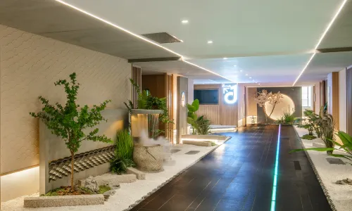 PI hotel