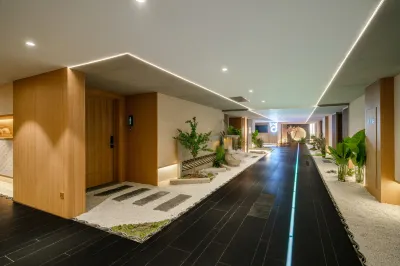 PI hotel