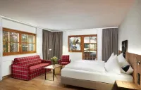 HYPERION Hotel Garmisch – Partenkirchen