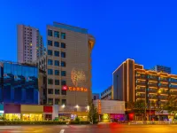 Ibis Hotel (Lanzhou Dongfanghong Square) โรงแรมในหลานโจว