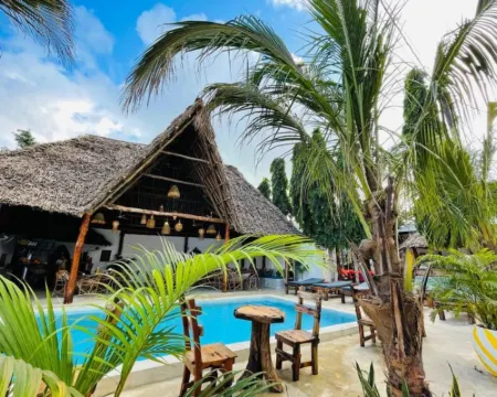 Babalao Bungalows Hotels in Kaskazini A