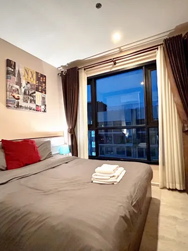 รูปภาพของThe Base Central Pattaya