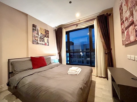 รูปภาพของThe Base Central Pattaya