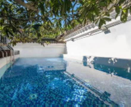 蘇州書泉雅集·美食·旅拍·寵物民宿（太湖西山島店）