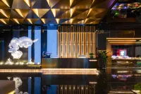 Wuhan Laisi Grand Rezen Hotel - spa