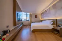 Hanlin Hotel Hotels in Shangrao