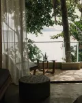 Frangipani El Nido