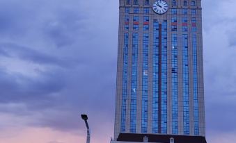 Horgos Lianho Hotel International