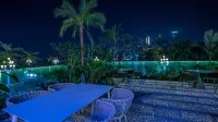 Heya · Riverside Hotel (Nanbin Road) Hotels in Chongqing