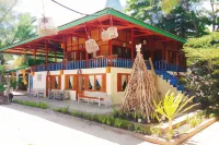 Cemara Beachfront Suite - homestay