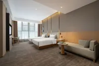 World Hotel (Cangzhou Qingxian Branch)