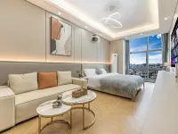 Yunshang Hotel (Chengdu West Station Qingyang Wanda Plaza) Hotels near Chengduxi Railway Station