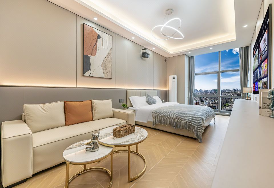 1. 윈상 호텔（청두..