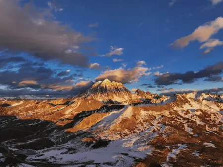 Mu Xuezhuang Hostel Отели рядом с достопримечательностью «Тагун»