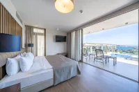 Spektr Boutique Hotel Yalikavak