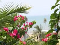 Quoc Dinh Guesthouse โรงแรมใกล้สายธารนางฟ้า