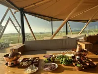 Hulunbuir Youmu Xinghe Ranch - Homestays