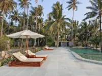 ฟูลมูน ไพรเวท ไอส์แลนด์ - ที่มีสระว่ายน้ำ