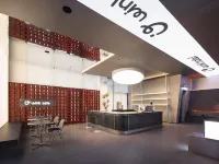 Wink Hotel Hotels in Panjin